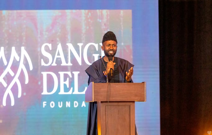 Sangu Delle Urges Intra-African Trade, Simpler Rules and Local Capital to Scale Companies
