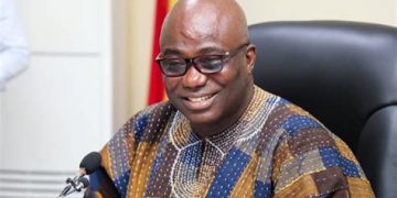 Middlemen profiteering keeps urban food prices high – Eric Opoku