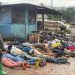 NAIMOS strike heavily on ‘Gangway’ galamsey haven crumbles in Western region raid