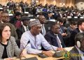 Ghana reaffirms commitment to refugee protection at UNHCR executive session