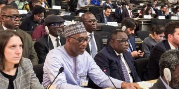 Ghana reaffirms commitment to refugee protection at UNHCR executive session