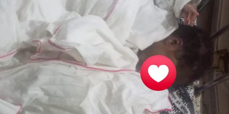 Midwife appeals for support for triplet mother battling for her life