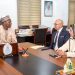 Interior Minister hosts Pan-African Parliament Committee on Trade in Accra