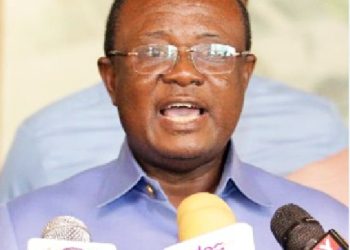 NPP presidential elections committee warns aspirants against intemperate language