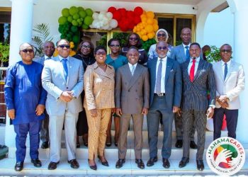 Ghana Medical Trust Fund Inaugurates Board and Opens Headquarters to Lead the Fight Against NCDs