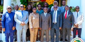 Ghana Medical Trust Fund Inaugurates Board and Opens Headquarters to Lead the Fight Against NCDs