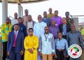 Ghana Medical Trust Fund Deepens Hospital Partnerships in Northern Ghana