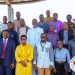 Ghana Medical Trust Fund Deepens Hospital Partnerships in Northern Ghana