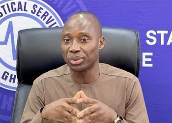 GSS outlines roadmap to sustain single-digit inflation