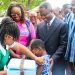 Ghana Launches Free HPV Vaccination to Protect Girls from Cervical Cancer