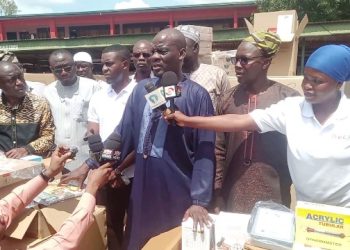 Gov’t  to construct B-STEM facility in Northern Region – Haruna Iddrisu