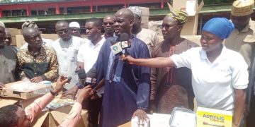 Gov’t  to construct B-STEM facility in Northern Region – Haruna Iddrisu