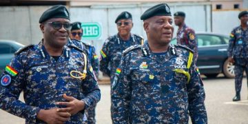 IGP deploys special investigations team to probe death of Senegalese national in Kumasi