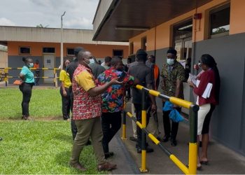 HeFRA shuts down Guinness Ghana Kumasi Clinic over expired operational license