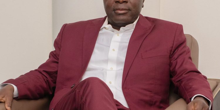 Mahama handed youth the baton, they must now run