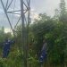 GRIDCo’s 161kV Aboadze–Tarkwa transmission line damaged; repair works underway