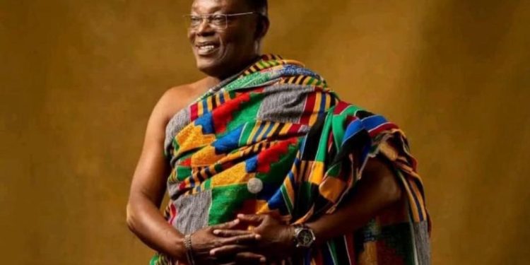 Tension mounts in Denkyira ahead of contested Paramount Chief installation