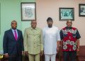 COCOBOD launches strategic board sub-committees to advance financial accountability and education in the Cocoa industry