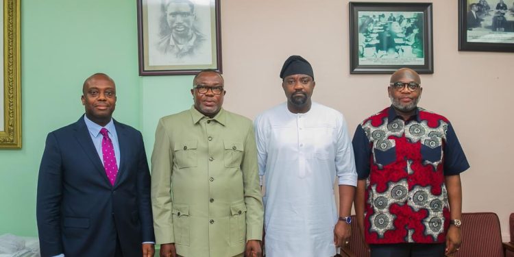 COCOBOD launches strategic board sub-committees to advance financial accountability and education in the Cocoa industry