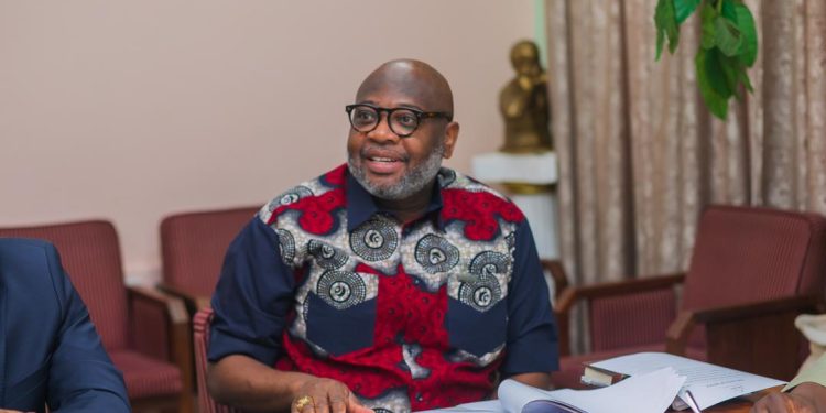 COCOBOD launches strategic board sub-committees to advance financial accountability and education in the Cocoa industry