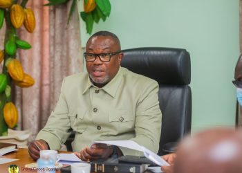 COCOBOD launches strategic board sub-committees to advance financial accountability and education in the Cocoa industry
