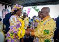 President Akufo-Addo mourns former First Lady Nana Konadu Agyeman-Rawlings