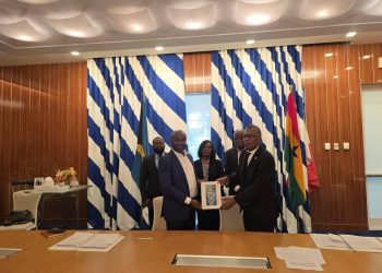 Ghana, The Bahamas strengthen labor cooperation with Teacher and Nurse recruitment agreement