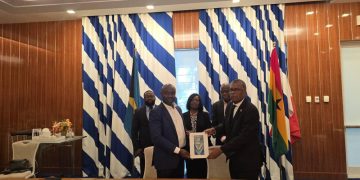 Ghana, The Bahamas strengthen labor cooperation with Teacher and Nurse recruitment agreement