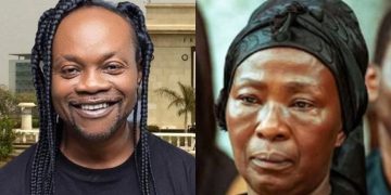 Court dismisses injunction seeking to halt Daddy Lumba’s burial amid Widowhood dispute