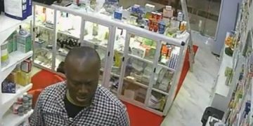 Alleged Military Officer assaults pharmacy attendant and customer at Burma Camp