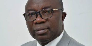 NSS GHOST Names: Fmr NSA boss Osei Assibey-Antwi pleads not guilty to payments to over 60K names