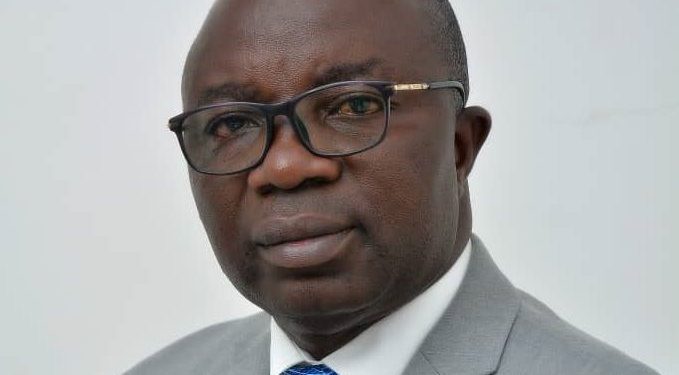 NSS GHOST Names: Fmr NSA boss Osei Assibey-Antwi pleads not guilty to payments to over 60K names