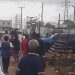 Clashes erupt at Suame Magazine–Newroad as mechanics resist alleged unlawful eviction; several arrested