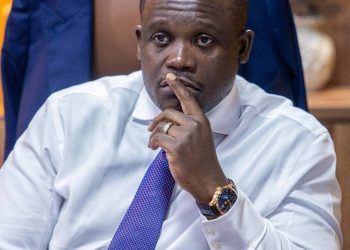 ‘Arrogance and Reversal’: Minority slams and demands Sam George to account for GH₵10,000 levy imposed on DSTV