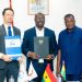 Govt secures ¥3 Billion JICA grant for Kumasi road project