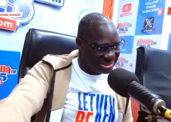 Ignore Kyei Mensah Bonsu, Kennedy Agyapong will win NPP presidential primaries and presidency- Dr. Boakye-Danquah
