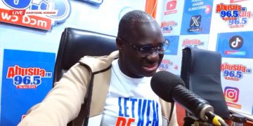 Ignore Kyei Mensah Bonsu, Kennedy Agyapong will win NPP presidential primaries and presidency- Dr. Boakye-Danquah