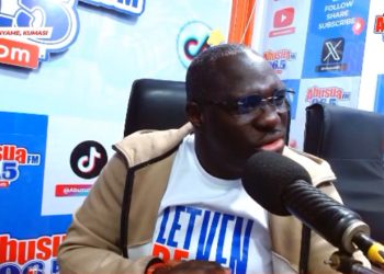 Kennedy Agyapong’s campaign team alleges delegate residency fraud in delegate list