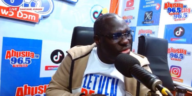 Kennedy Agyapong’s campaign team alleges delegate residency fraud in delegate list