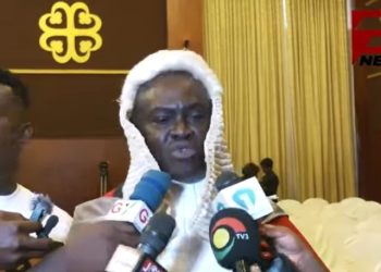 Dormaahene rejects call for state of emergency on mining