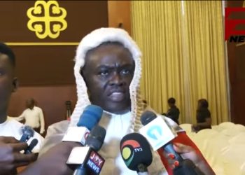 Galamsey declining due to government efforts- Dormaahene