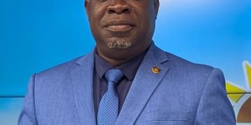 NPP should sack Abronye from the party; no need for a disciplinary hearing- Prof. Charles Marfo