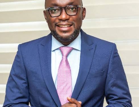 Abuakwa South bleeds as galamsey reigns-MP warns