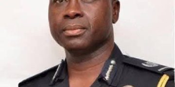 Ghana’s 24/7 Watch: Over 10,000 cameras to track every move- National Security Coordinator assures