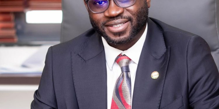 NDC’s nine-month Galamsey surpasses NPP’s eight years- Nana Asafo-Adjei Ayeh