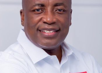 Ignore false claims: Kwabena Agyei Agyepong not disqualified- KAA Campaign Team