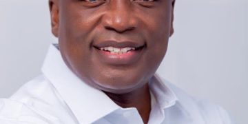 Ignore false claims: Kwabena Agyei Agyepong not disqualified- KAA Campaign Team