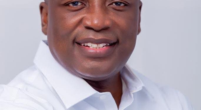 Ignore false claims: Kwabena Agyei Agyepong not disqualified- KAA Campaign Team