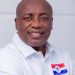 Ignore false claims: Kwabena Agyei Agyepong not disqualified- KAA Campaign Team
