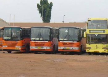 NPP ‘sold’ 313 Metro Mass buses a few months ahead of the 2024 election